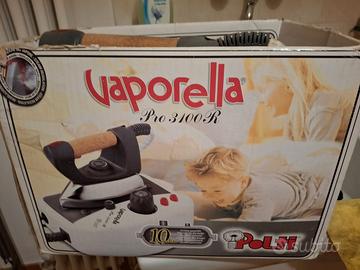 Vaporella pro 3100 r