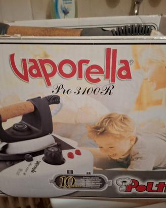 Vaporella pro 3100 r