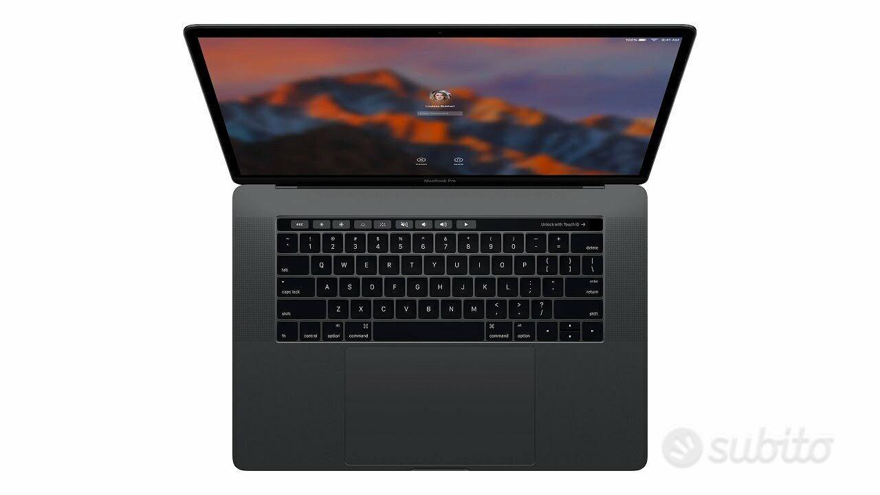 APPLE MACBOOK PRO 16