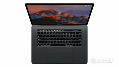 APPLE MACBOOK PRO 16" CORE-8 I9 RAM 32GB SSD 1TERA