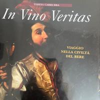 in vino veritas