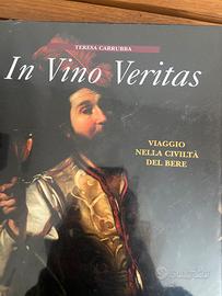 in vino veritas
