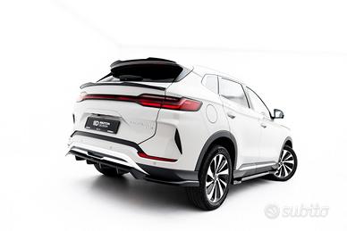 Splitter posteriore BYD Seal U Mk1