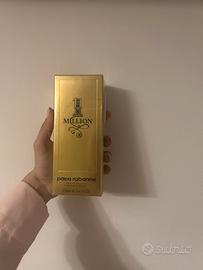 Profumo one million uomo