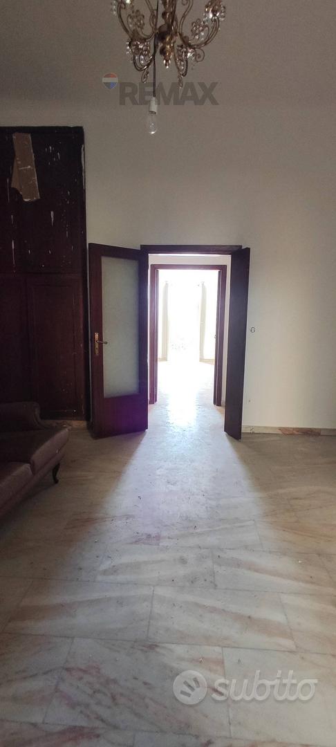 Appartamento – Caltagirone, Le Sfere, Catania - Vista 5