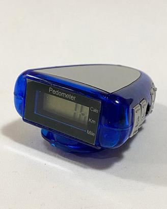 Pedometro Pedometer Contapassi