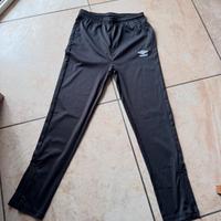 Pantalone tuta Umbro Unisex XS 162cm
