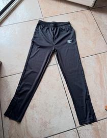 Pantalone tuta Umbro Unisex XS 162cm