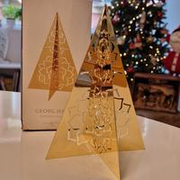 Albero di natale Georg Jensen