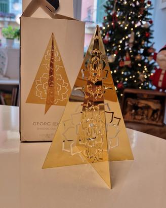 Albero di natale Georg Jensen