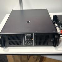 Amplificatore Aimeek Audio 2x 6000w R.M.S.