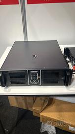 Amplificatore Aimeek Audio 2x 6000w R.M.S.