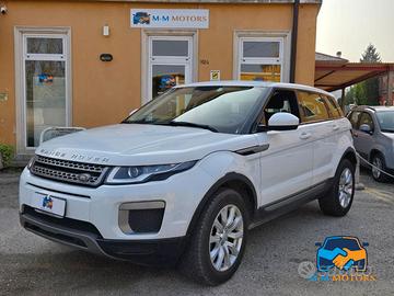 LAND ROVER Range Rover Evoque 2.0 TD4 150 CV 5p. H