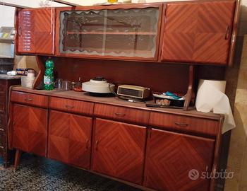 Credenza d’epoca