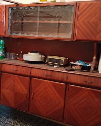 Credenza d’epoca