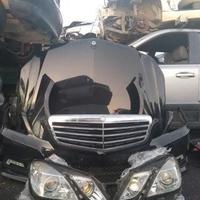 Mercedes classe e 2012 berlina ricambi