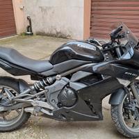 Kawasaki ER6F