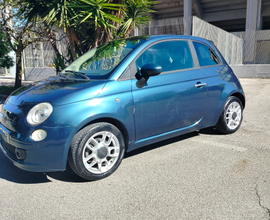 FIAT 500 1.4 16v Sport - GPL