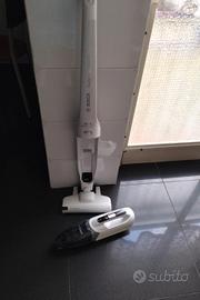 scopa elettrica Bosch 