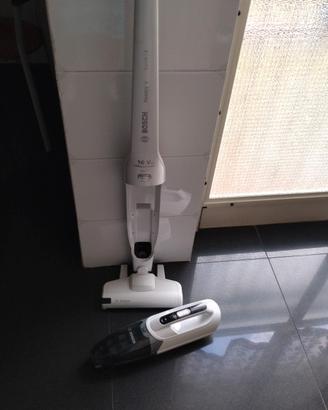 scopa elettrica Bosch 