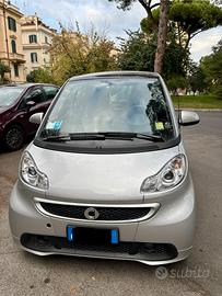 Smart ForTwo Coupè Pulse  Mhd benzina 13.000 km!!!