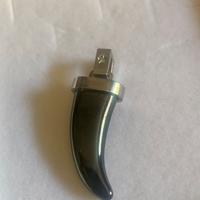 Ciondolo morellato uomo