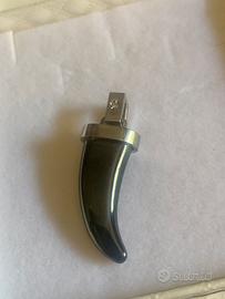 Ciondolo morellato uomo