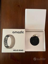 AMAZFIT HELIO RING 12
