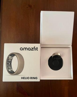 AMAZFIT HELIO RING 12