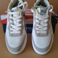 SNEAKERS COTTON BELT