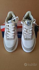 SNEAKERS COTTON BELT