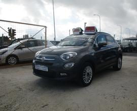 Fiat 500X 1.6 MultiJet 120 CV MOLTO BELLA 2017