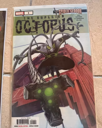 Lotto fumetti e Manga , Marvel , Dc , Jpop ecc