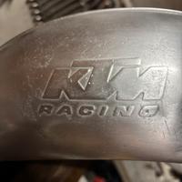 Espansione ktm factory sxs