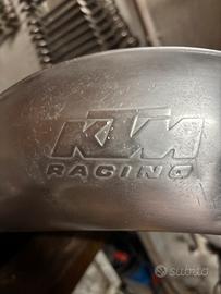 Espansione ktm factory sxs