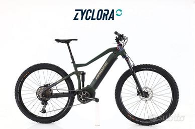 Haibike AllTrail 4 t.M