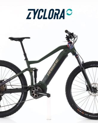 Haibike AllTrail 4 t.M