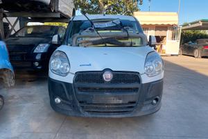 Ricambi Fiat Doblò