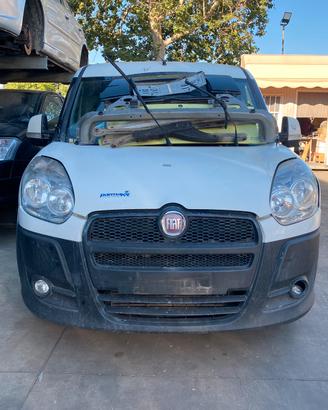 Ricambi Fiat Doblò
