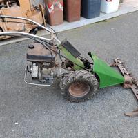 tagliaerba  falciatrice 