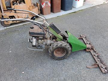 tagliaerba  falciatrice 