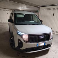 Ford Tourneo Courier Active – 1.0 EcoBoost 125 CV