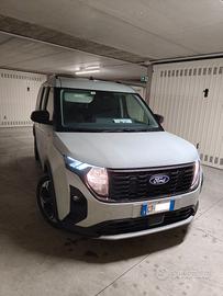 Ford Tourneo Courier Active – 1.0 EcoBoost 125 CV