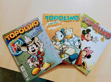 topolino 