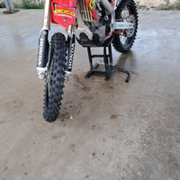 Honda crf