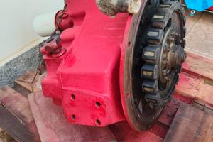 ZF IRM 301A riduzione 1.5 a 1