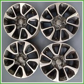 Cerchi in Lega OPEL KARL ROCKS dal 03/2017 15
