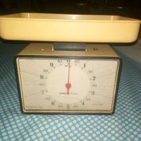 Bilancia Garten Stube Anni '70/80