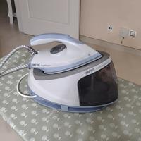 Ferro da stiro con caldaia