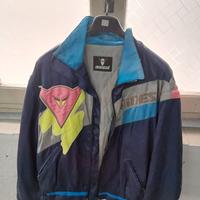 giubbotto moto dainese